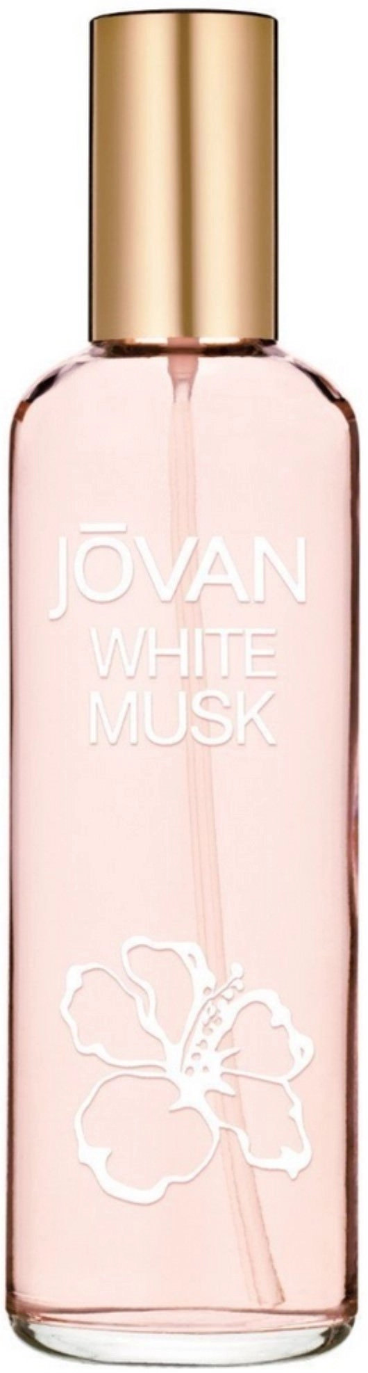 White Musk Cologne - 96ML