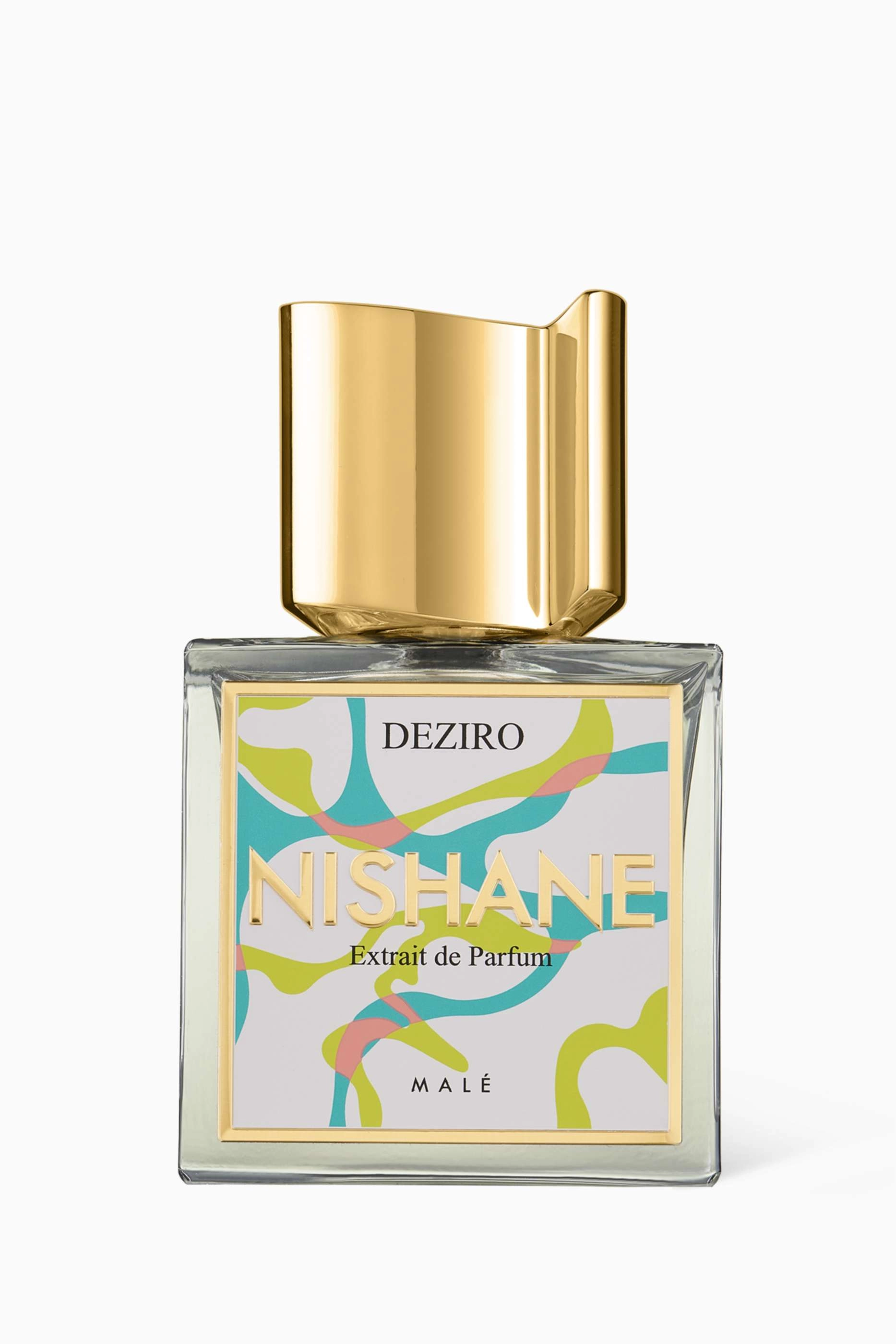 Nishane Deziro - 100 milliliter