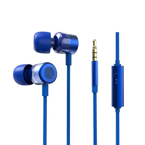 EP-06 - Wired Earbud