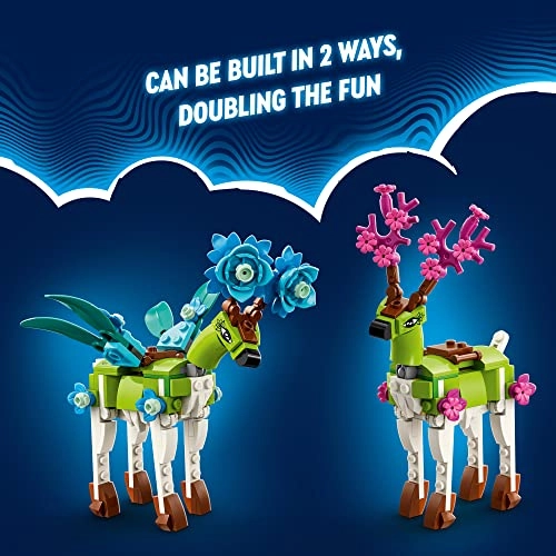 DREAMZzz Stable Of Dream Creatures (71459)