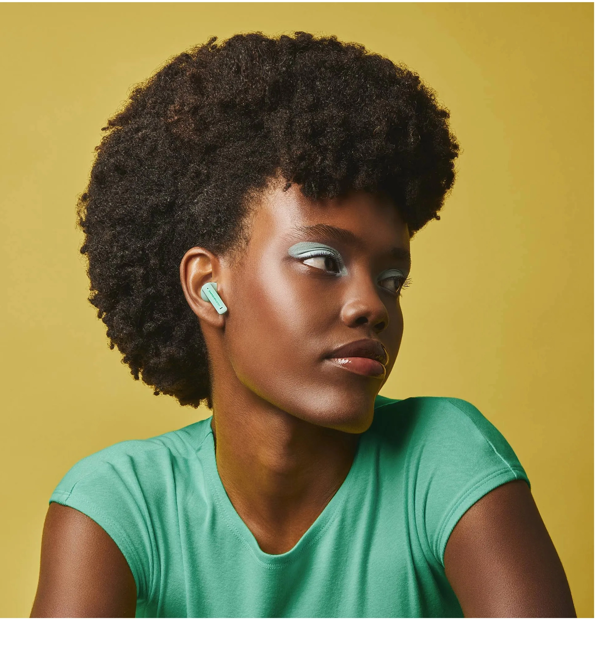 StreetMusic Wireless Earbud