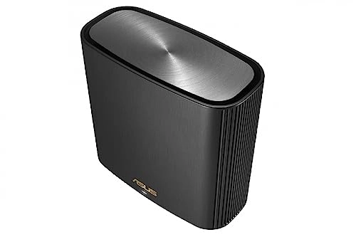 ZenWiFi AX - 802.11n|802.11ax|802.11a|802.11ac|802.11g 2 piece(s)