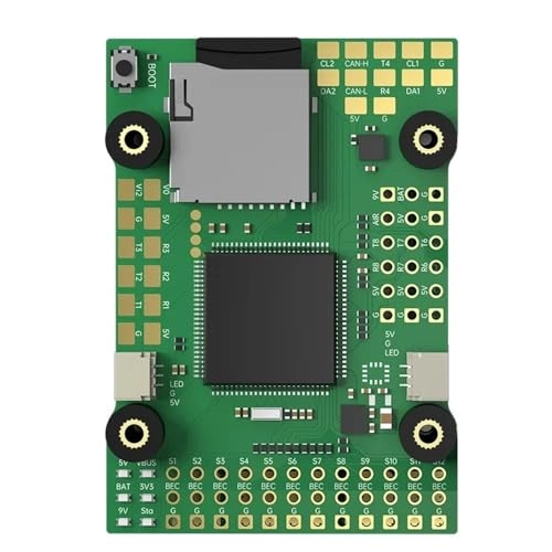 ESC - 1/10 BL