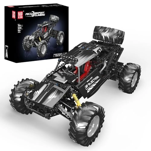 mould king 18038 RC OffRoad - 1016 pcs