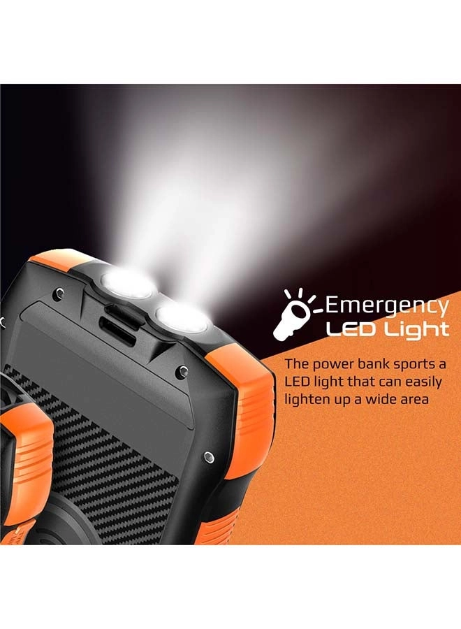 SolarTank-20PDCi - 20000 mAh