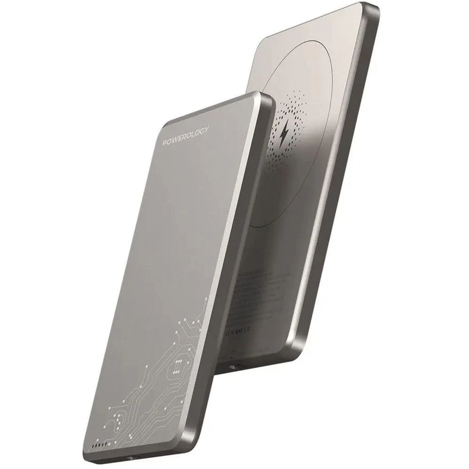 PPBCHA63-GY - 5000mAh 15W