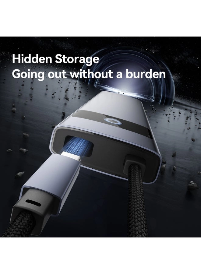 USB C Docking Station - 4K HDMI 100W PD Gigabit Ethernet