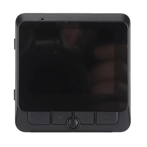 Driving Recorder - 1080P FHD