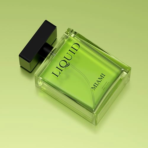 Miami Eau de Parfum 90ml