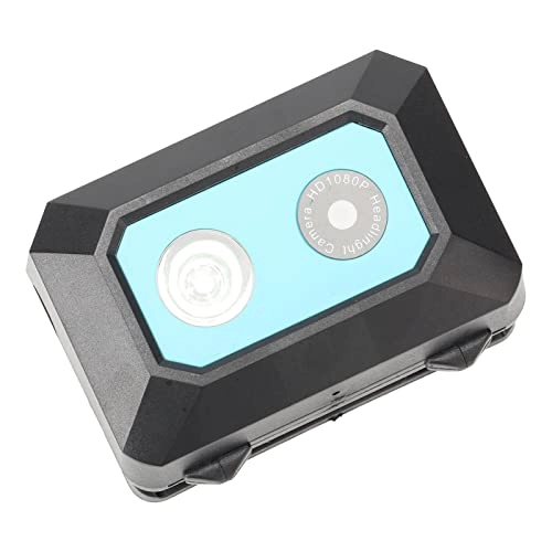 Head Mounted Video Camera 1K30