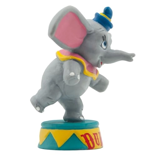 Cartoon - Dumbo (12436)