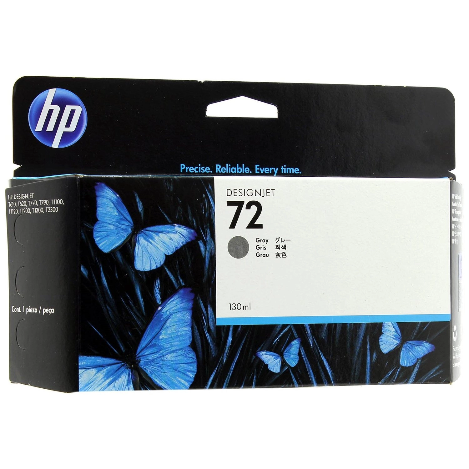 C9374A - Standard Yield Grey