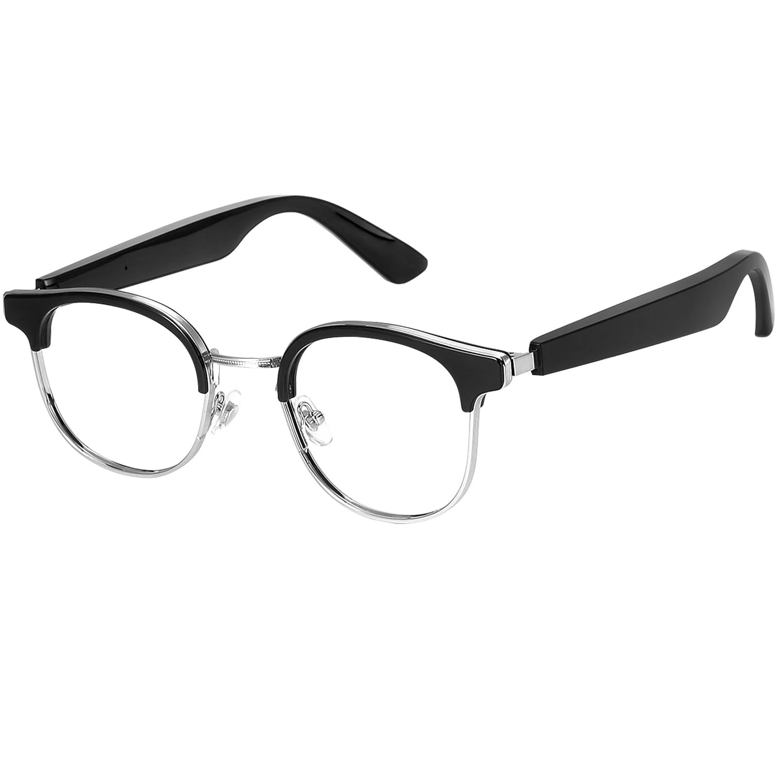 XOOMEER KX04B - Bluetooth 5.3 Dual Stereo Speakers Voice Assistant Compatible