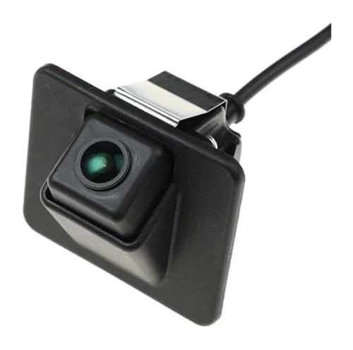 Rear View Reverse Camera - Night Vision