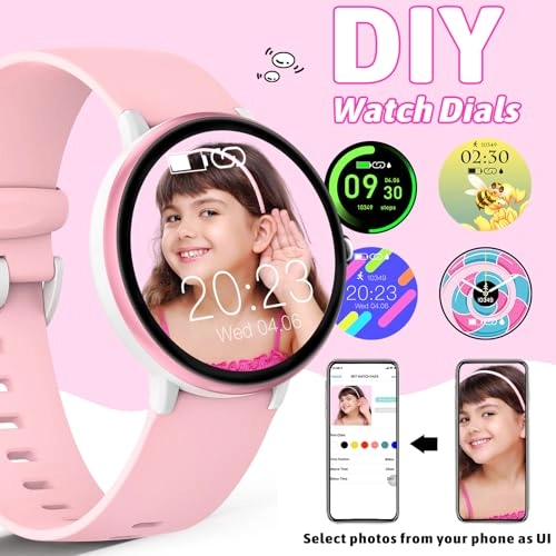 Smart Watch for Children