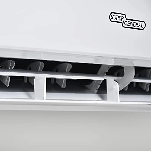 SGS181-NE - 1.5 Ton 18000 BTU