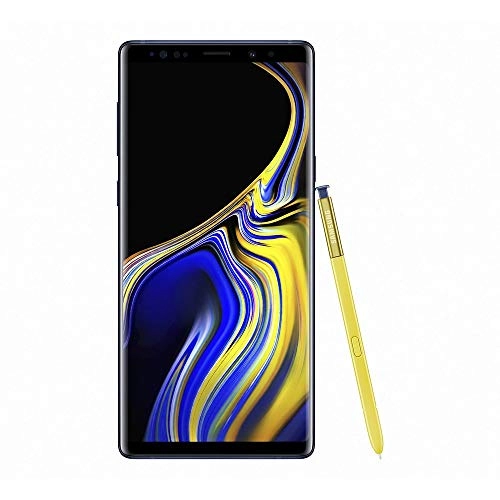 Galaxy Note9 - 6 GB 512 GB