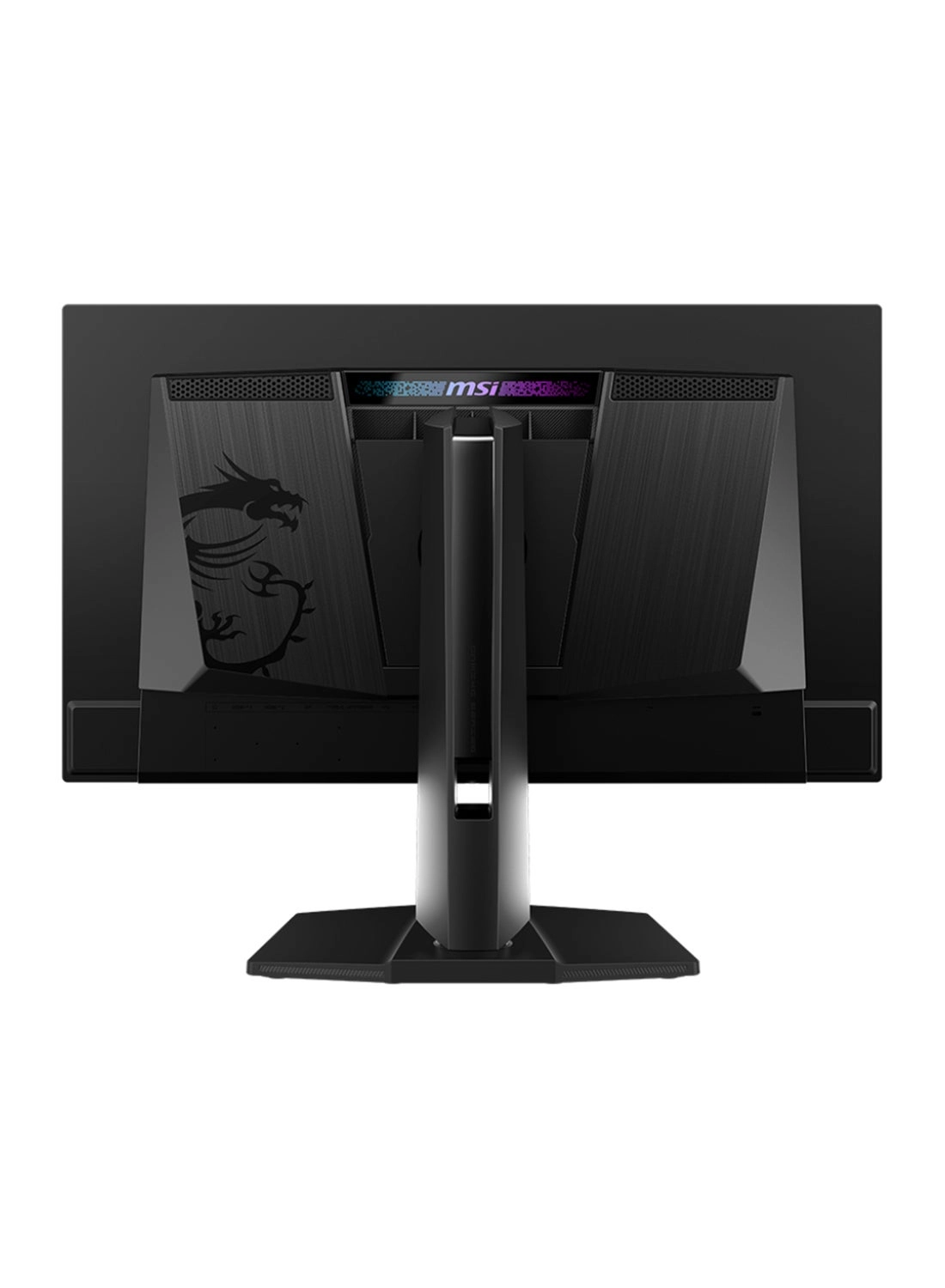 MPG 272URX QD-OLED - 3840x2160 27 Inches