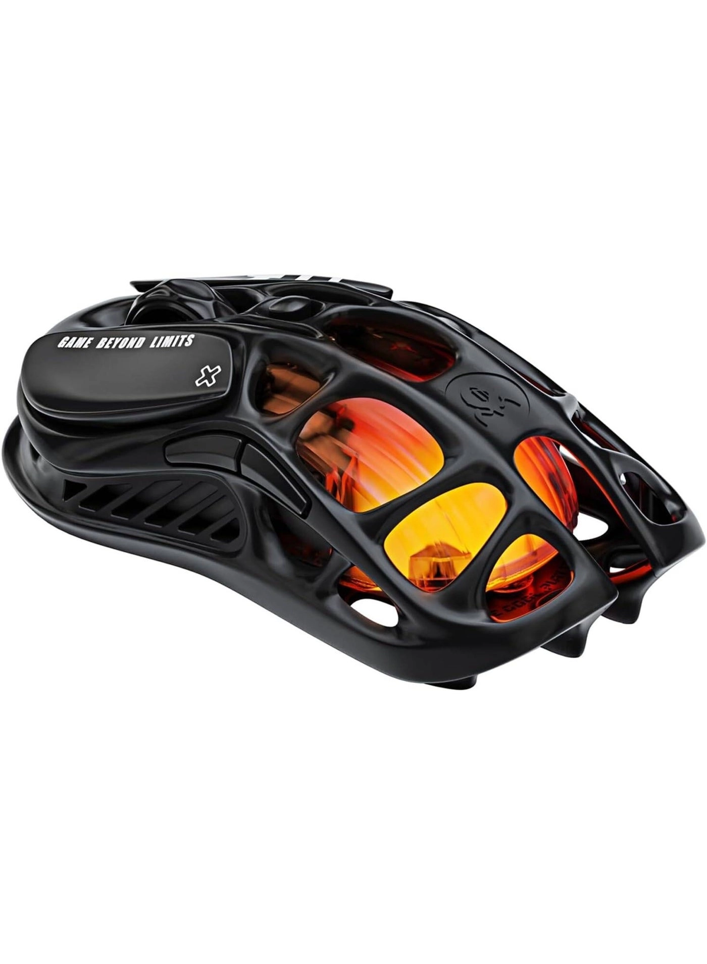 Mercury M2 Gaming Mouse - Bluetooth USB