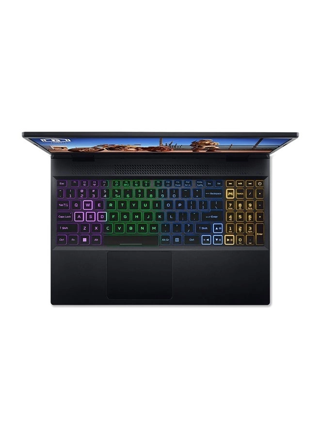 Nitro 5 NH.QFHEM.004 - 15.6'' Core i7-12650H 16GB 512GB SSD