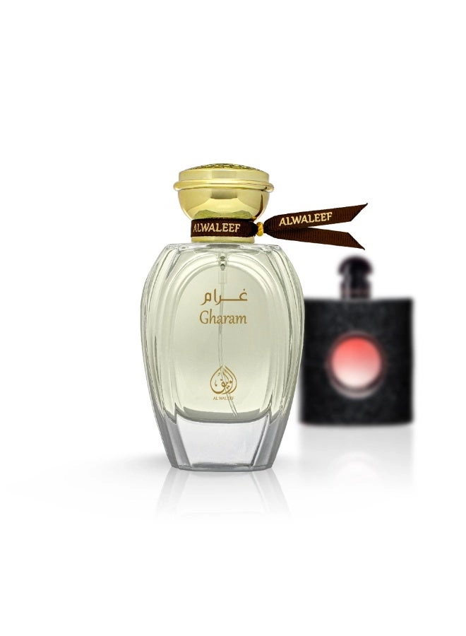 Gharam Eau de Parfum 80 ml