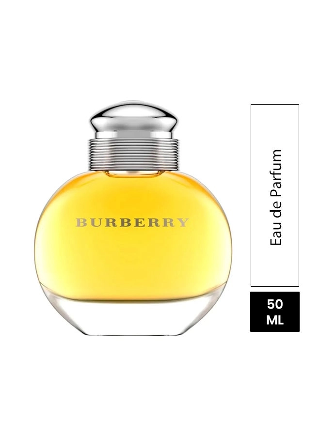 Classic - Eau de Parfum 50 ml