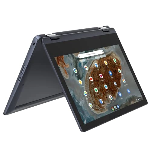 IdeaPad Flex 3 82KM000FUK - 11.6'' MT8183 4GB LPDDR4X 64GB eMMC