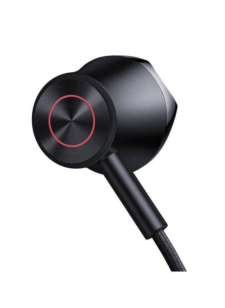 HP-4080 Wired Earbud
