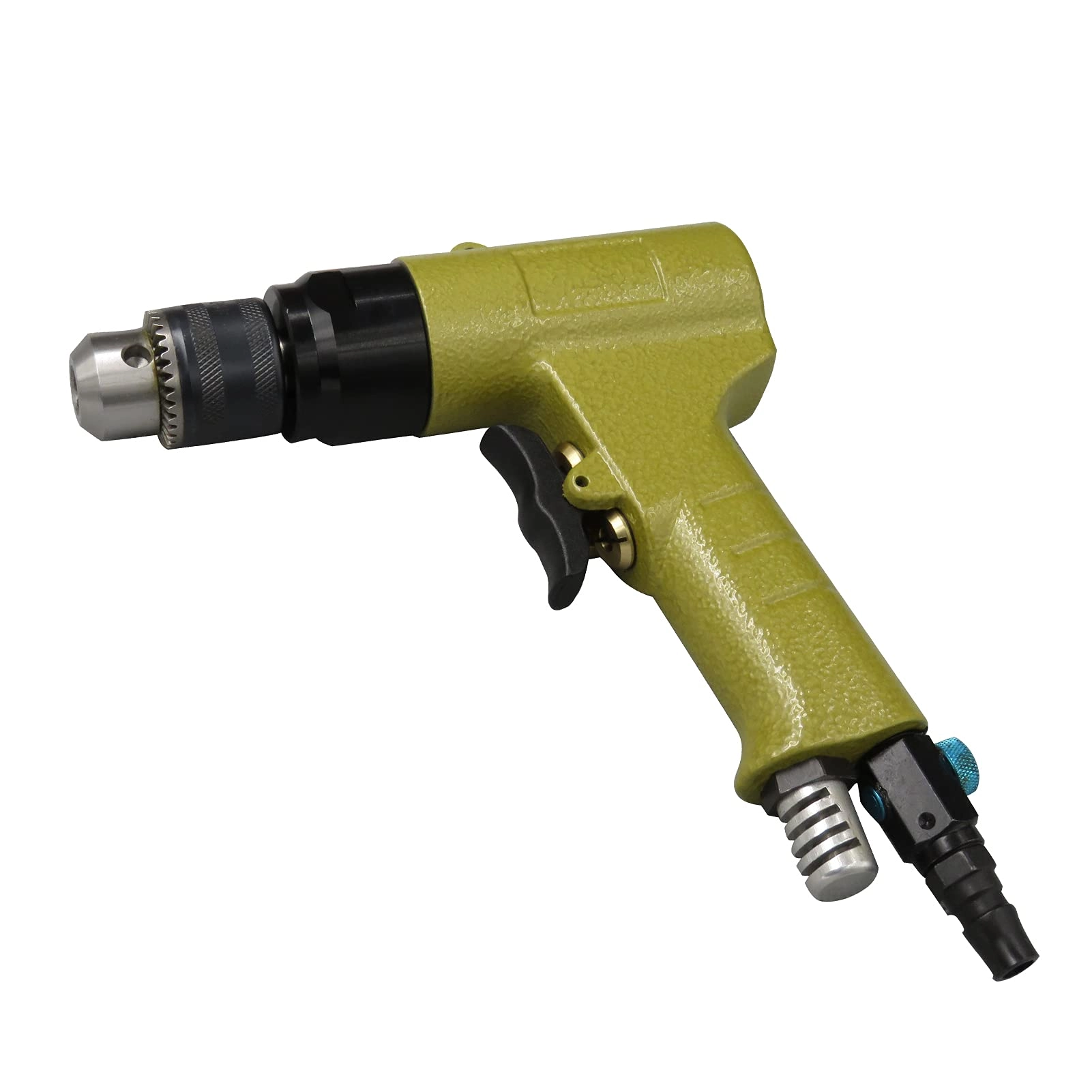 Nakeah KP-550N - Pneumatic 3/8 Air Drill
