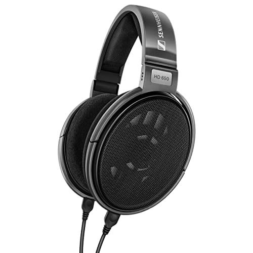 HD 650 Wired Headphone