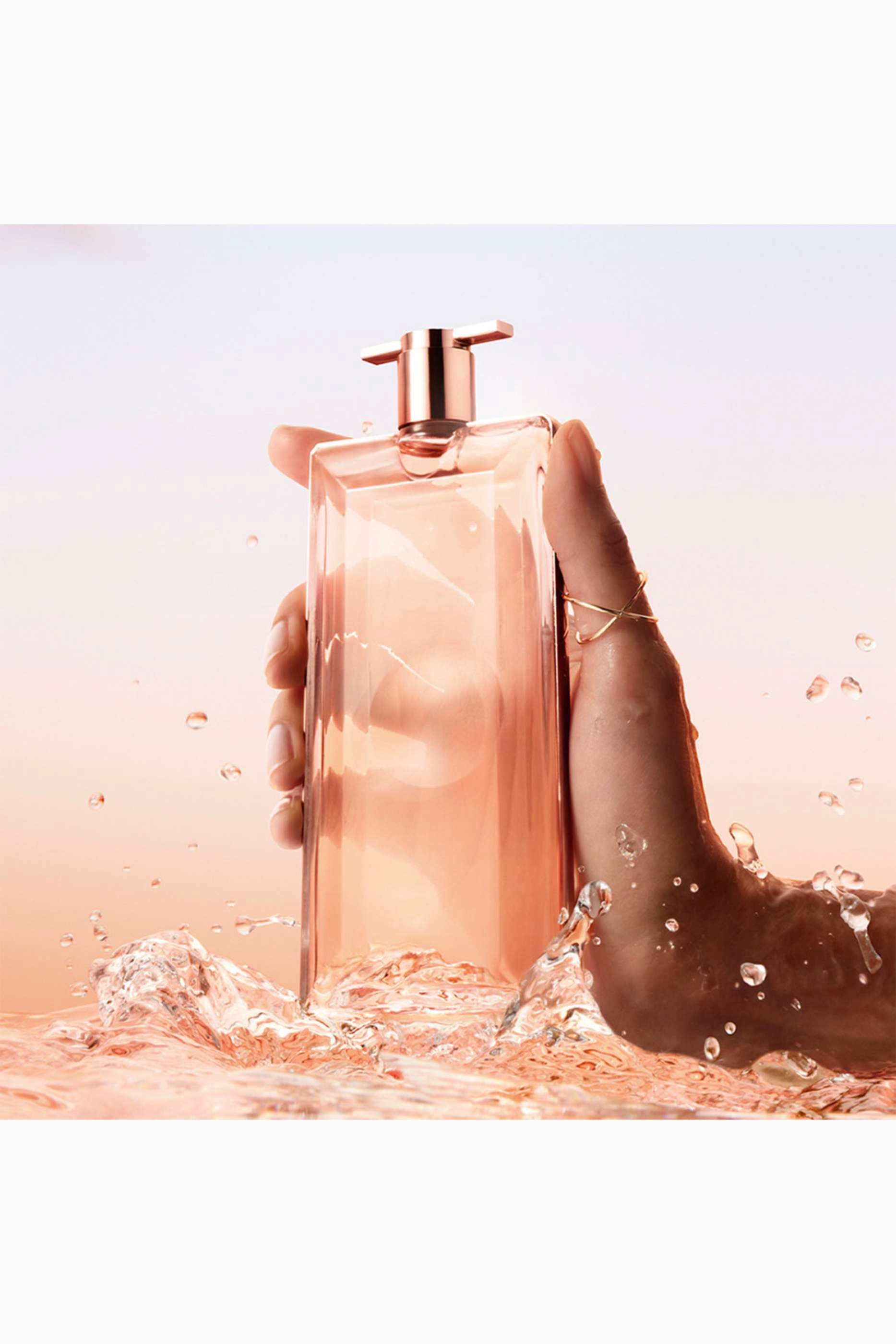 Idôle Eau de Toilette 50 ml