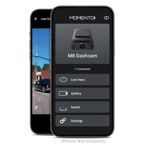M8 PRO 1440p X 1080p