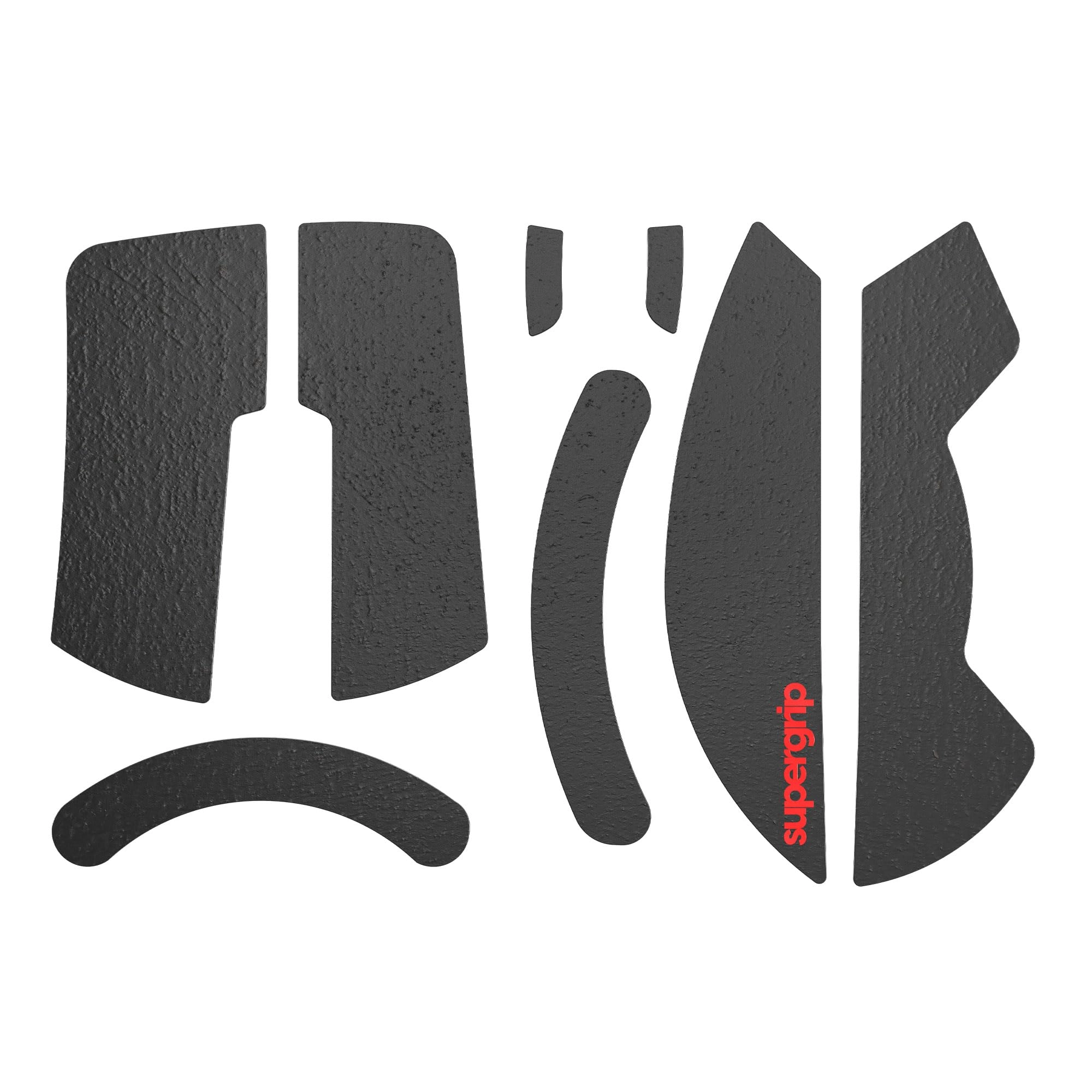 AplusX inc. SUPERGRIP - Ultra-Thin 0.5mm 3M Adhesive