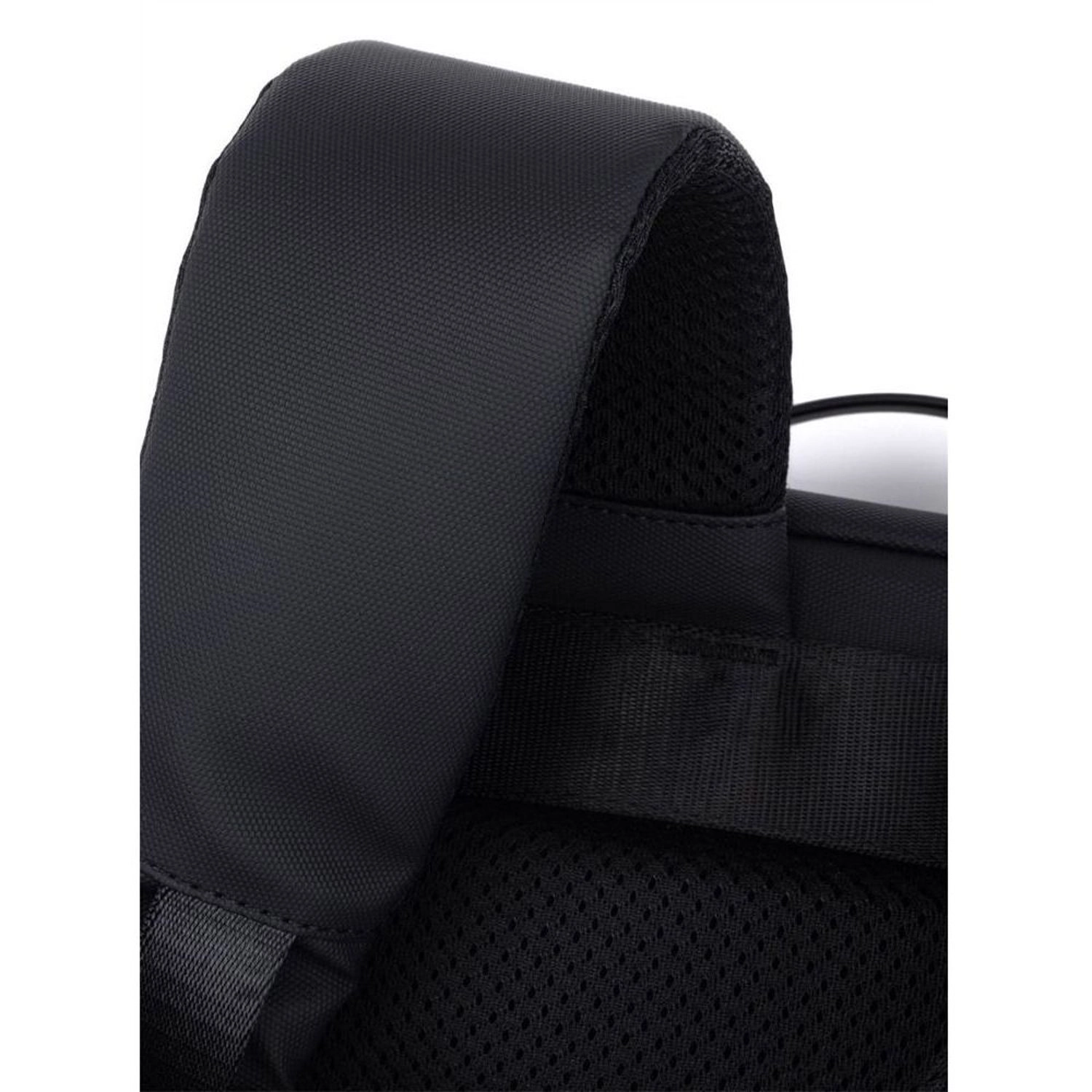 Esports Bag - Black 17" Laptop