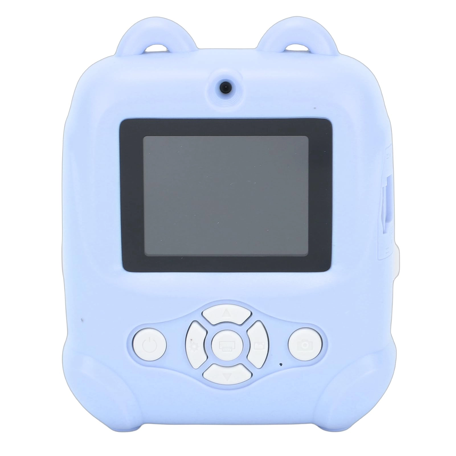 Instant Print Camera - 48MP Inkless 800mAh