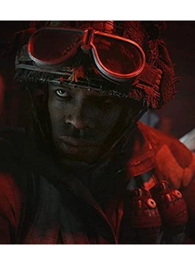 Call of Duty: Vanguard International Version - PlayStation 5