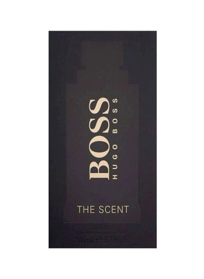 The Scent Eau de Toilette 200 ml