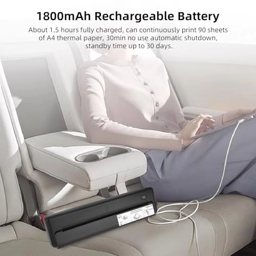 X8 - Thermal Monochrome