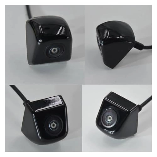 Reverse 170° Car Backup Rear View Camera - Night vision Full HD