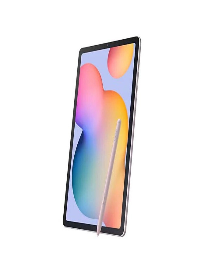 Galaxy Tab S6 Lite - 64GB 10.4"