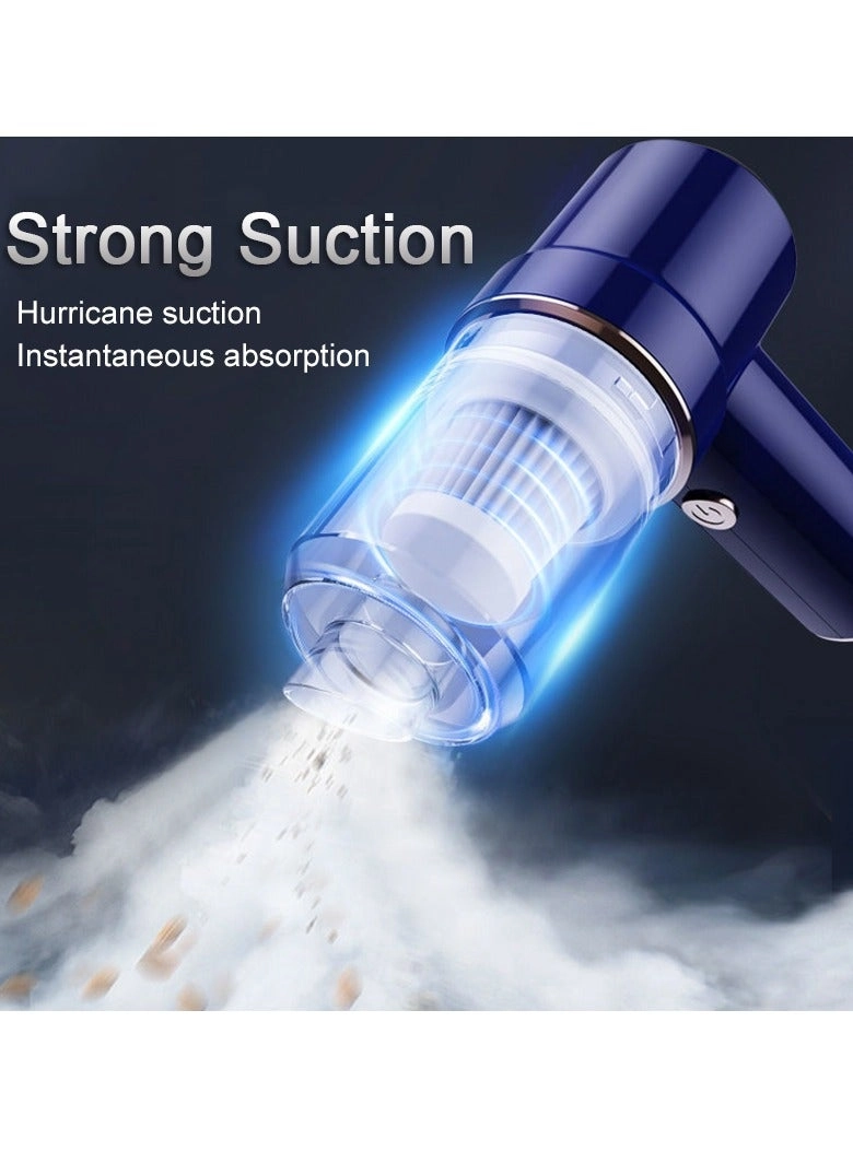 Handheld Vacuum Cleaner - 95,000Pa Cordless Brushless motor