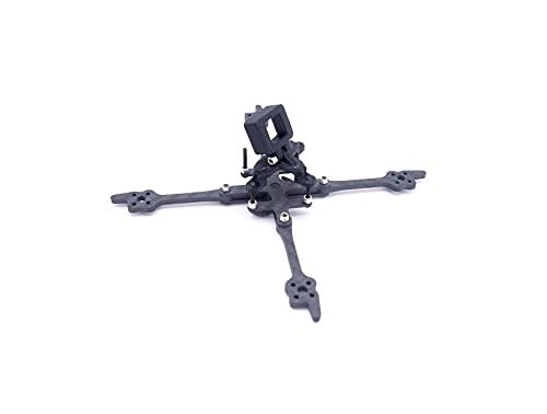 Fonster Kpro - 2.5inch 125mm X Type