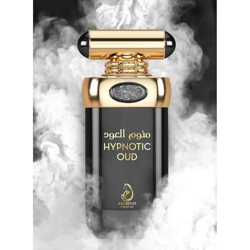 HYPNOTIC OUD Eau de Parfum 100ml