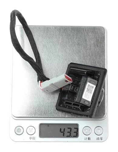 Reversing Camera - Night vision