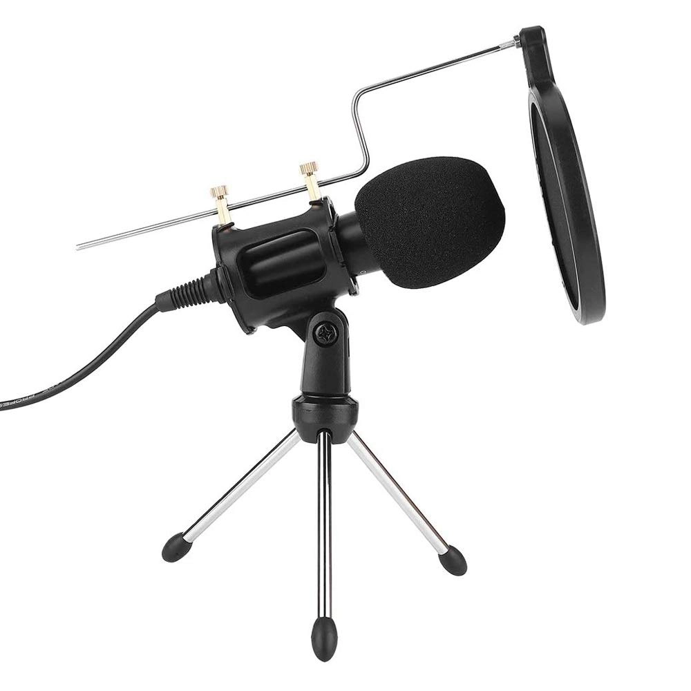yufengqianque1 USB Microphone