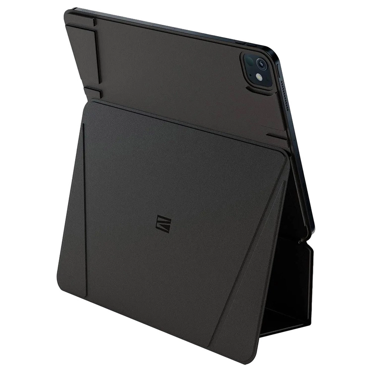 LEVELO Multi-Fold Folio with Magnetic Closure for iPad Pro 13-inch (2024)