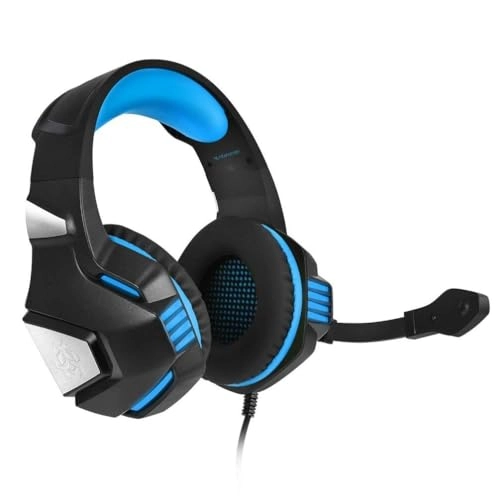 K-1-B Wired Headset