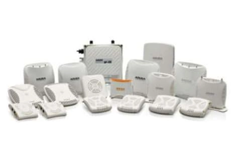 Aruba AP-315 - 802.11ac 4X4