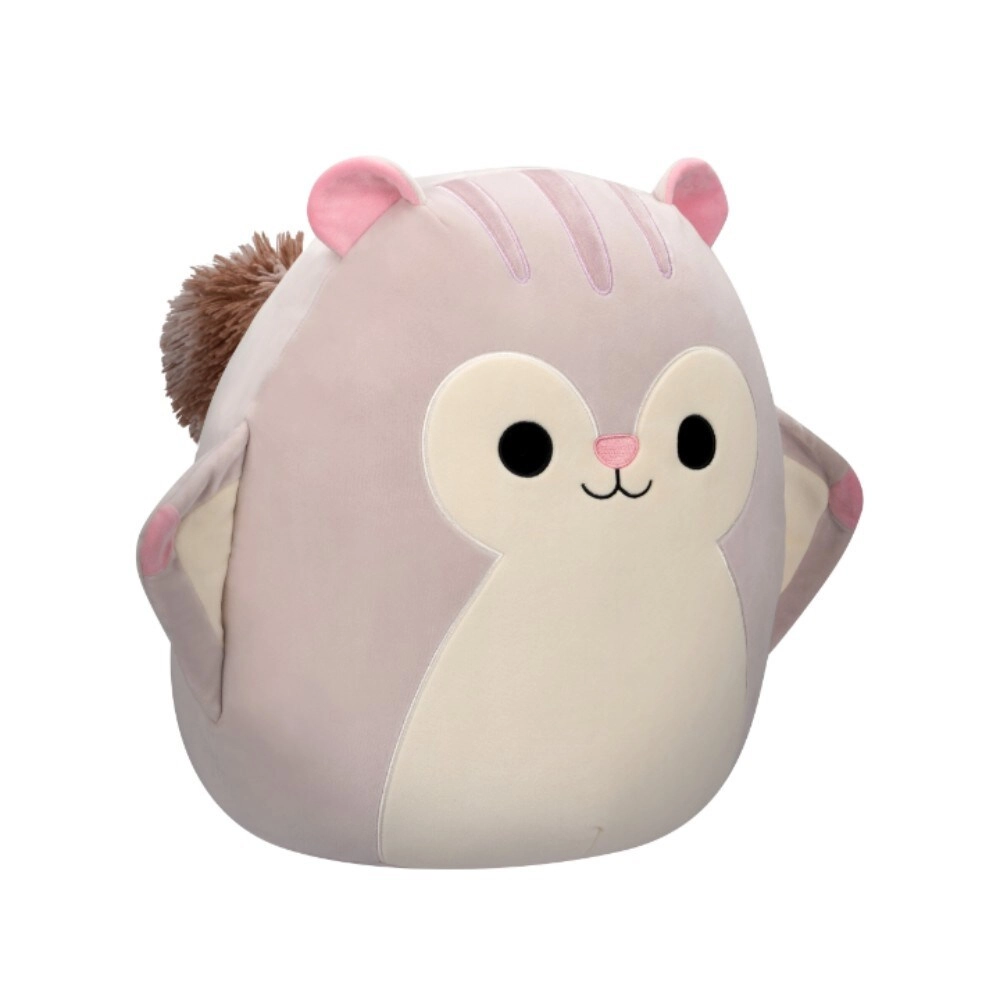 Steph Flying Squirrel - 16 inch