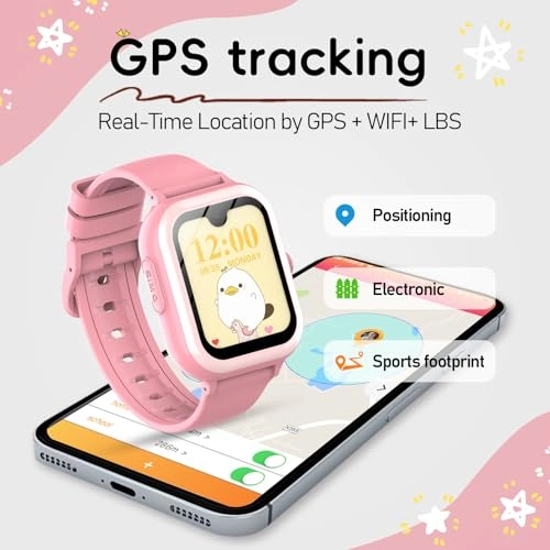 KT31 Plastic LTE GPS